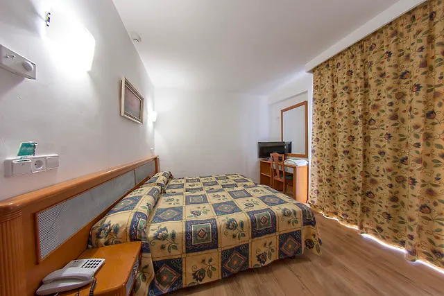 Hotel Marbel Can Pastilla