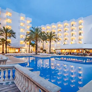 4* Отель Globales Maioris