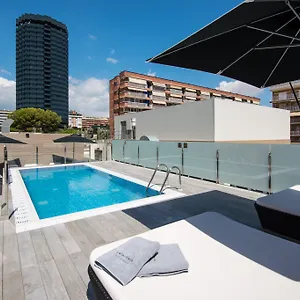 Hotel Catalonia Rigoletto ****