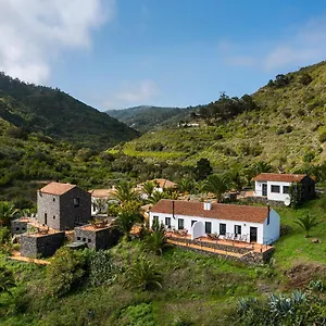  Casa di campagna Casas Del Chorro Spagna