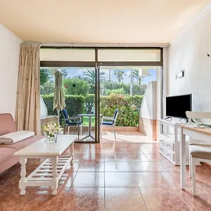 Apartment Don Quijote