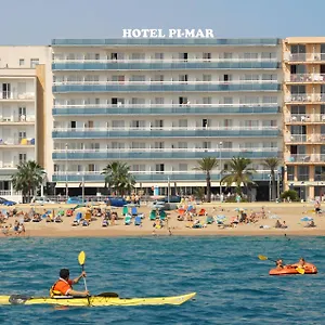 Отель Pimar &