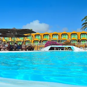 La Piramide Apartament Costa De Antigua