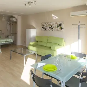  Appartamento Loft Spagna