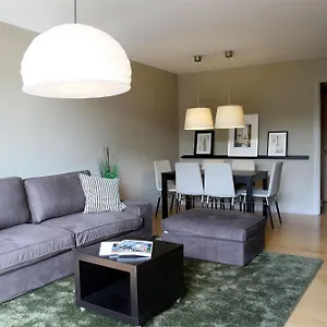  Appartamento Passeig De Gracia Sun Balcony 2 Bedroo Spagna