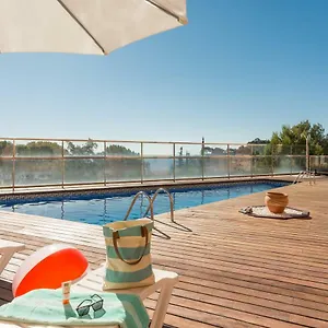 Pierre & Romana Apartament Tossa de Mar